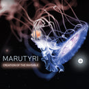 Marutyri - Creation of the invisible (CD) - Discords.nl