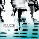 Marutyri - Inner movements (CD) - Discords.nl