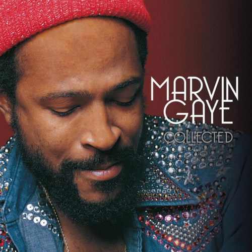 Marvin Gaye - Collected (LP) - Discords.nl