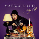 Marwa Loud - My life (CD) - Discords.nl