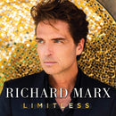 Richard Marx - Limitless (CD) - Discords.nl