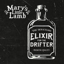 Mary's Little Lamb - Elixir for the drifter (CD) - Discords.nl