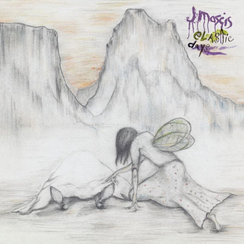 J. Mascis - Elastic days (CD)