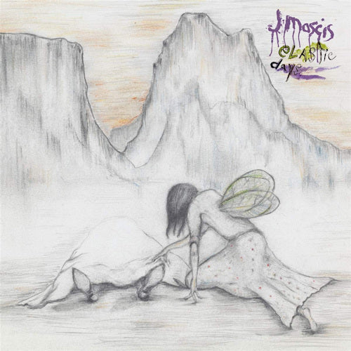 J. Mascis - Elastic days (LP) - Discords.nl