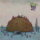 J. Mascis - Several shades of why (LP) - Discords.nl
