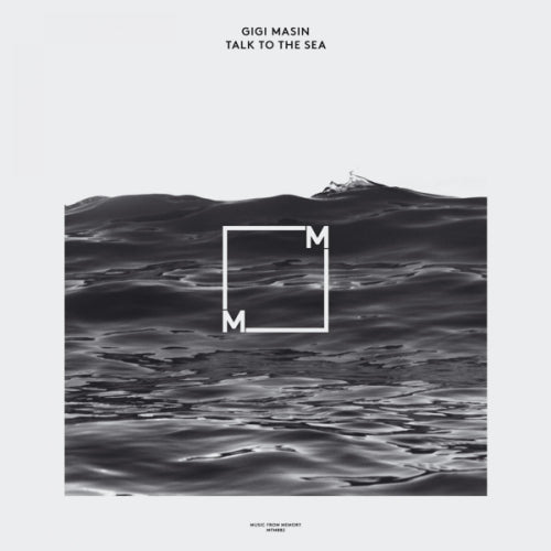 Gigi Masin - Talk to the sea (LP) - Discords.nl