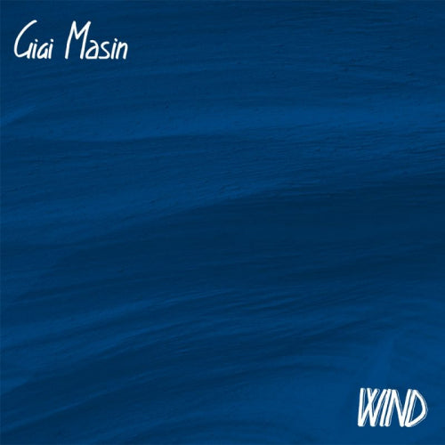 Gigi Masin - Wind (LP) - Discords.nl
