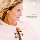 Gwendolyn Masin - Flame (CD) - Discords.nl