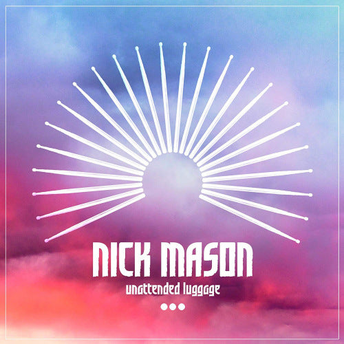 Nick Mason - Unattended luggage (LP) - Discords.nl