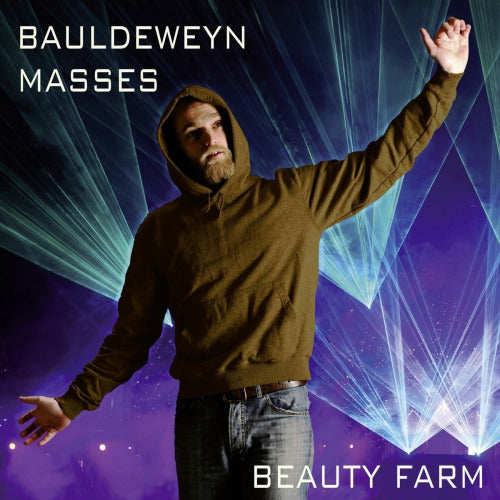 Beauty Farm - Bauldeweyn masses (CD) - Discords.nl