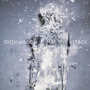 Massive Attack - 100th window (CD) - Discords.nl