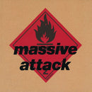 Massive Attack - Blue lines (CD) - Discords.nl