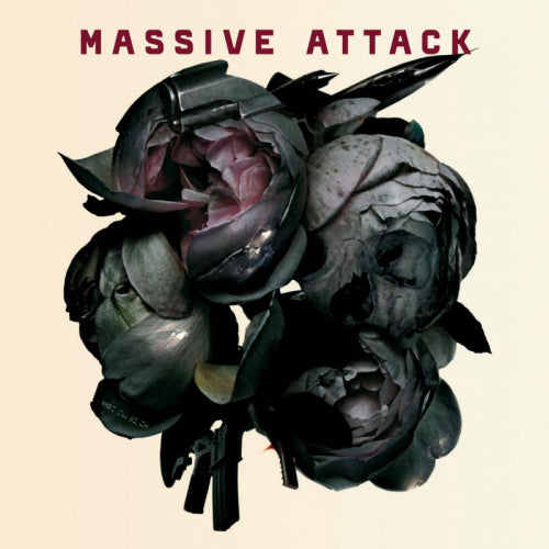 Massive Attack - Collected (CD) - Discords.nl