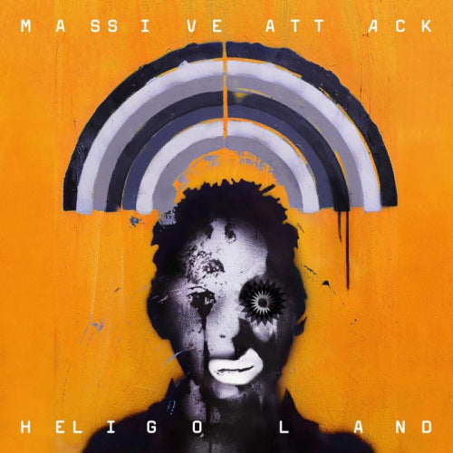 Massive Attack - Heligoland (CD) - Discords.nl