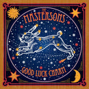 Mastersons - Good luck charm (LP) - Discords.nl