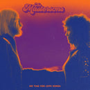 Mastersons - No time for love songs (LP) - Discords.nl