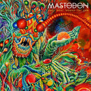 Mastodon - Once more 'round the sun (std) (CD) - Discords.nl