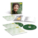 Edith Mathis - Art of edith mathis (CD) - Discords.nl
