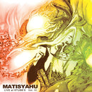 Matisyahu - Live at stubb's vol.iii (CD) - Discords.nl