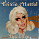 Trixie Mattel - Barbara (CD) - Discords.nl