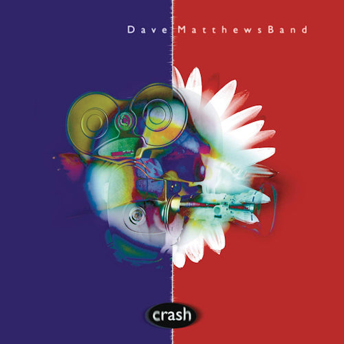 Dave Matthews -band- - Crash (LP) - Discords.nl
