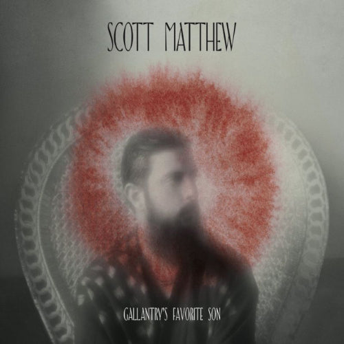 Scott Matthew - Galantry's favorite son (LP) - Discords.nl
