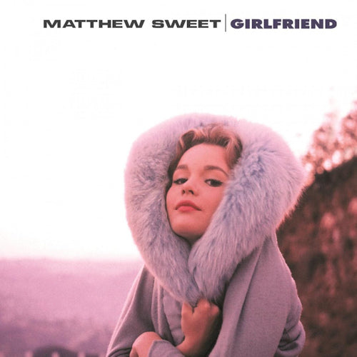 Matthew Sweet - Girlfriend (LP) - Discords.nl