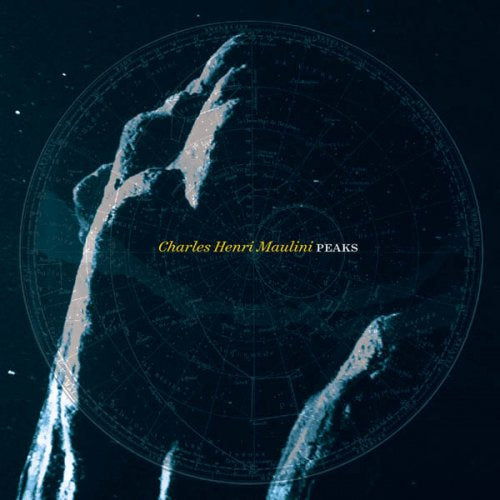 Charles Henri Maulini - Peaks (CD) - Discords.nl