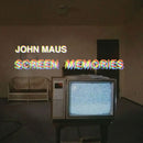 John Maus - Screen memories (CD) - Discords.nl