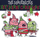 Mavericks - Hey! merry christmas! (CD) - Discords.nl