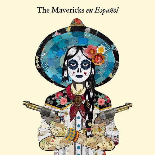 Mavericks - En espanol (LP) - Discords.nl