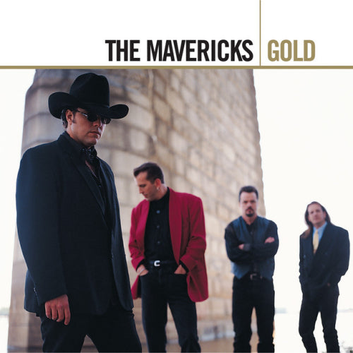 Mavericks - Gold -41tr- (CD) - Discords.nl