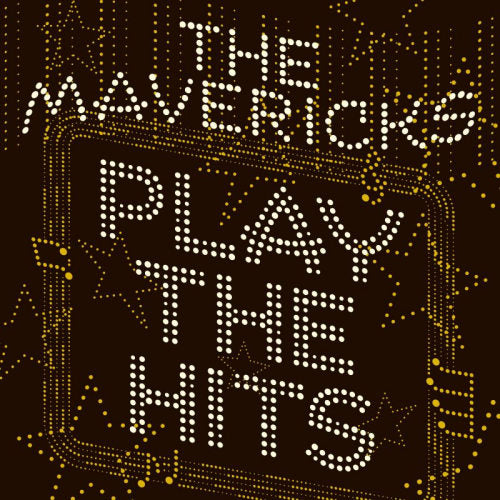 Mavericks - Play the hits (CD) - Discords.nl