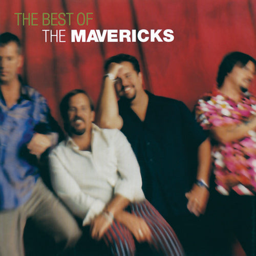 Mavericks - Best of (CD) - Discords.nl