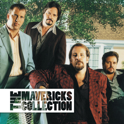 Mavericks - Collection (CD)