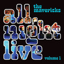 Mavericks - All night live vol.1 (CD) - Discords.nl