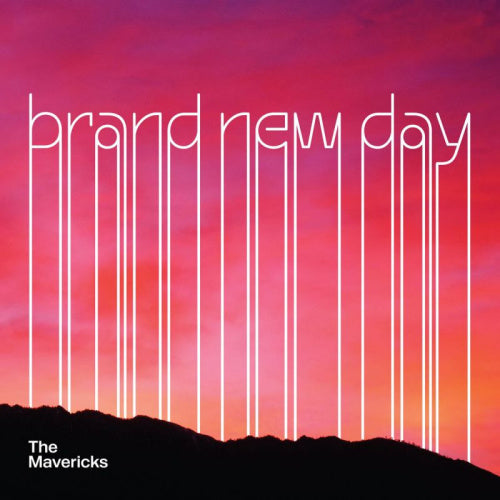 Mavericks - Brand new day (LP) - Discords.nl