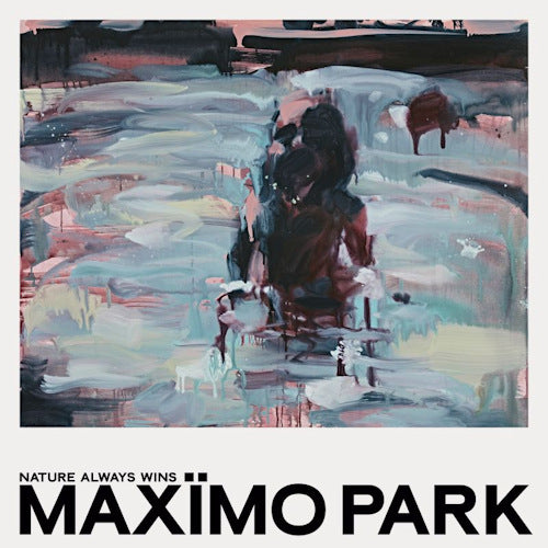 Maximo Park - Nature always wins (CD) - Discords.nl