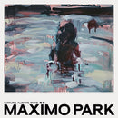 Maximo Park - Nature always wins (LP) - Discords.nl