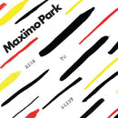 Maximo Park - Risk to exist (CD) - Discords.nl