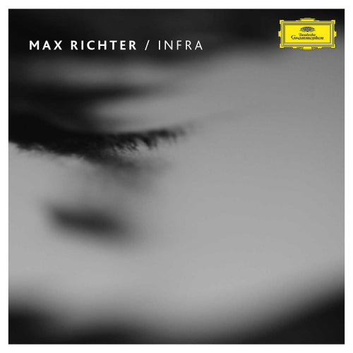 Max Richter - Infra (CD) - Discords.nl