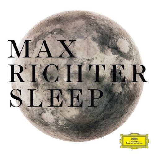 Max Richter - Sleep (CD) - Discords.nl