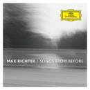 Max Richter - Songs from before (CD) - Discords.nl
