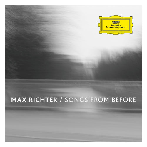 Max Richter - Songs from before (LP) - Discords.nl