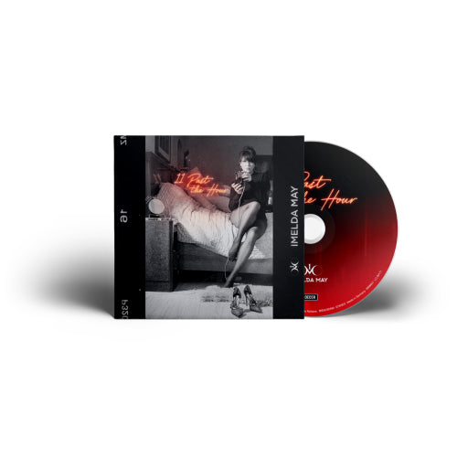 Imelda May - 11 past the hour (CD) - Discords.nl