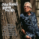 John Mayall - Nobody told me (LP)