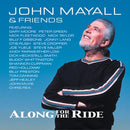 John Mayall - Along for the ride (CD) - Discords.nl