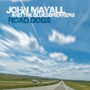 John Mayall & The Bluesbreakers - Road dogs (CD) - Discords.nl