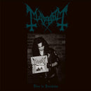 Mayhem - Live in jessheim (CD) - Discords.nl