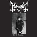 Mayhem - Live in sarpsborg (LP) - Discords.nl